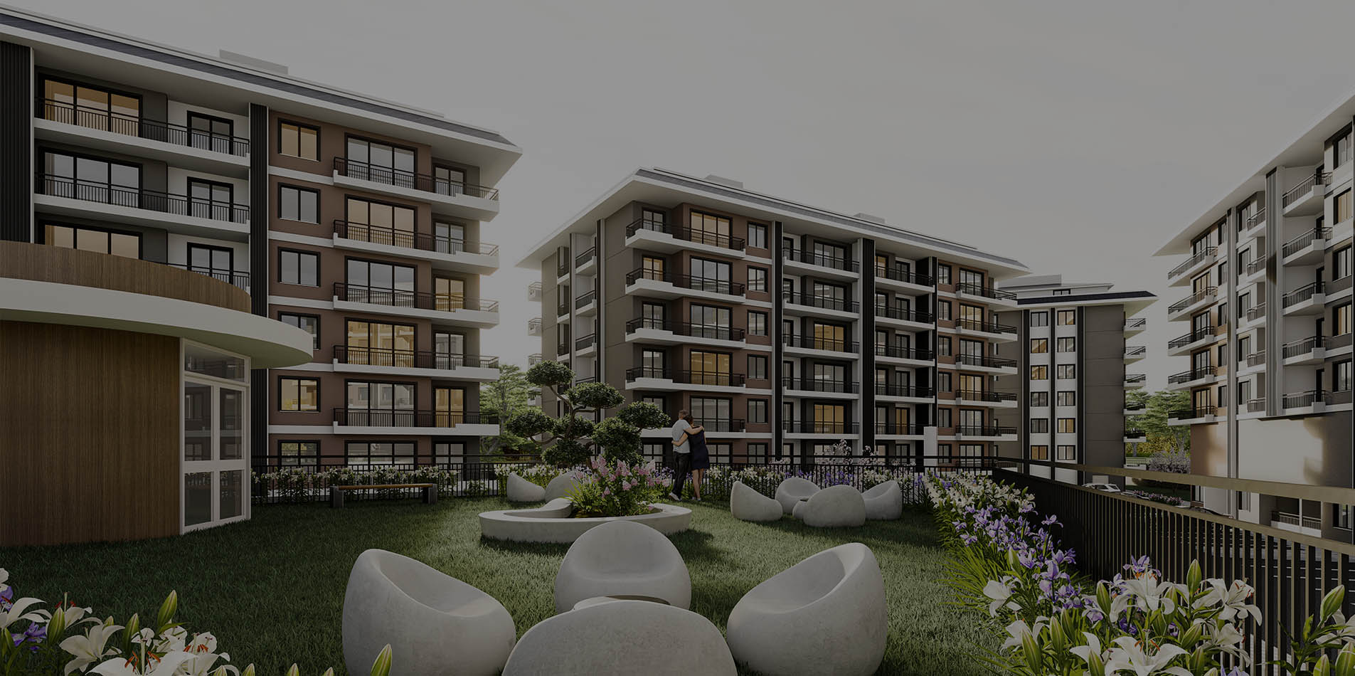 Proje ve Mimarlık Hizmetleri